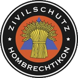 Zivilschutz Hombrechtikon Logo